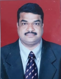 GS Khandekar