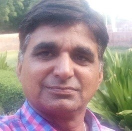 Praveen Bishnoi