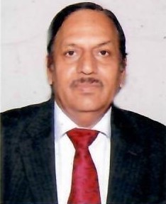 SM Behl