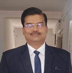 SM Tripathi